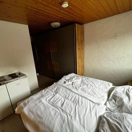 Wise:w7 1 Doppelbettzimmer Nahe Take-off Gewerbepark *